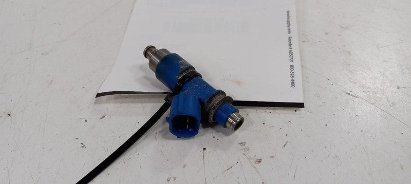 16611AA72A Fuel Injection Parts Fuel Injector 2.5L With Turbo Fits 07-11 Subaru Legacy 