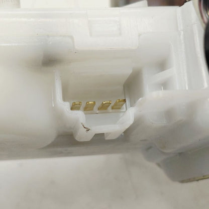 Subaru Crosstrek Trunk Latch  2023 2022 2021