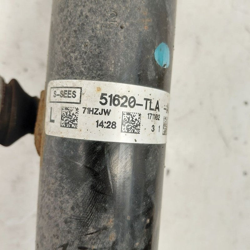 Driver Left Front Strut AWD Fits 17-19 Honda CR-V