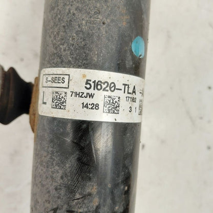 Driver Left Front Strut AWD Fits 17-19 Honda CR-V