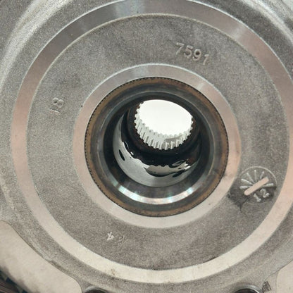 Transmission Electric Motor {A} Only Fits 16-19 Chevy Volt