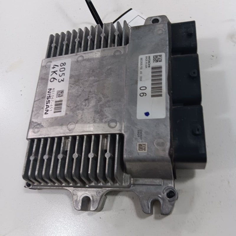 Nissan Sentra Engine ECM Electronic Control Module 2.0L Fits 20-23 OEM