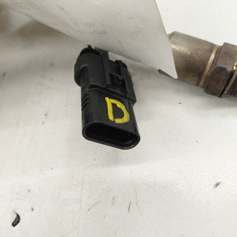 Cadillac CT6 Oxygen O2 Sensor Downstream  3.6 2018 2017 2016