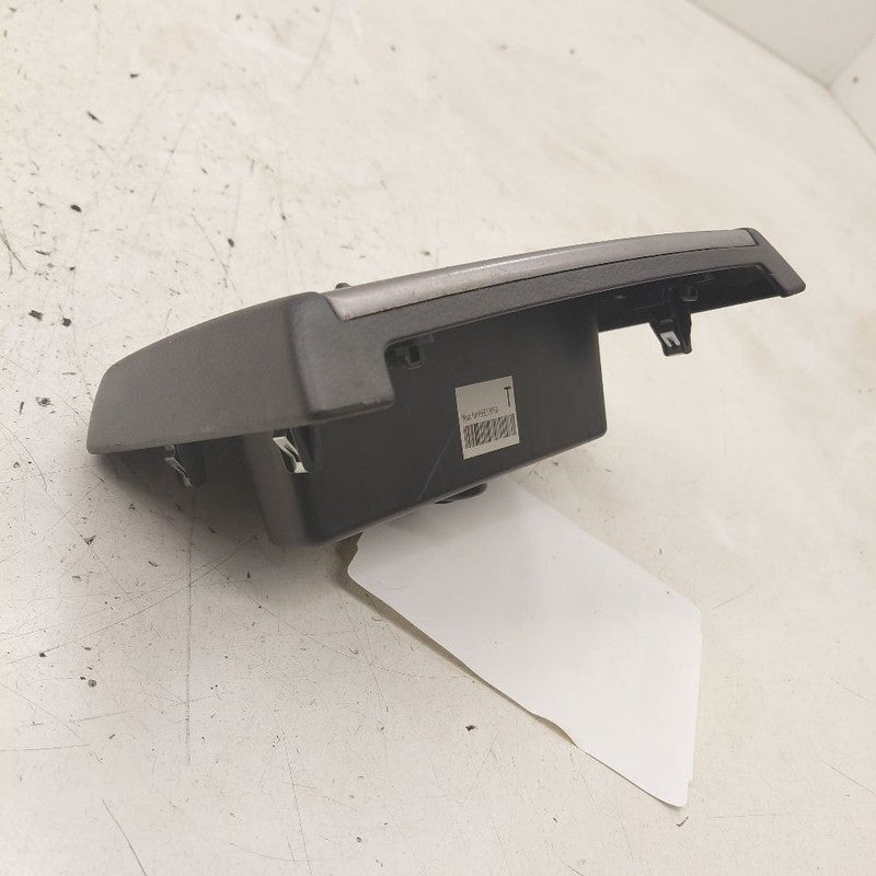 Nissan Murano Storage Pocket  2020 2021 2022 2023