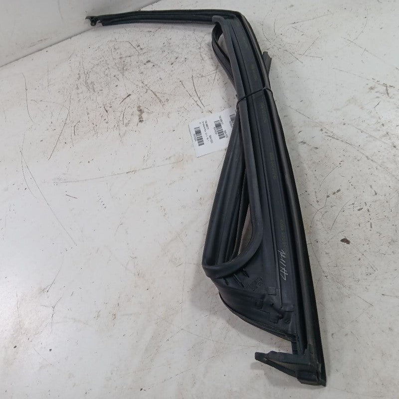Jeep Renegade Door Glass Window Seal Rubber Right Passenger Front 2023