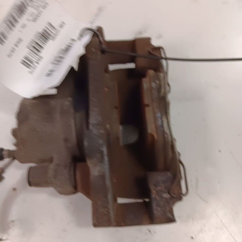 Driver Left Front Brake Caliper Fits 18-22 Ford Ecosport  OEM