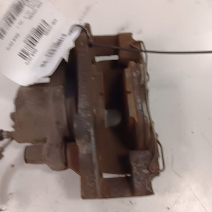 Driver Left Front Brake Caliper Fits 18-22 Ford Ecosport  OEM