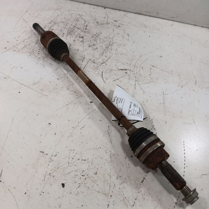Left Rear CV Axle Shaft Fits 16-19 Ford Escape OEM