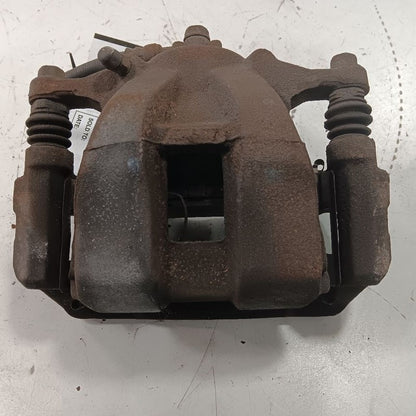 Passenger Right Caliper Brake Front Fits 16-19 Acura ILX
