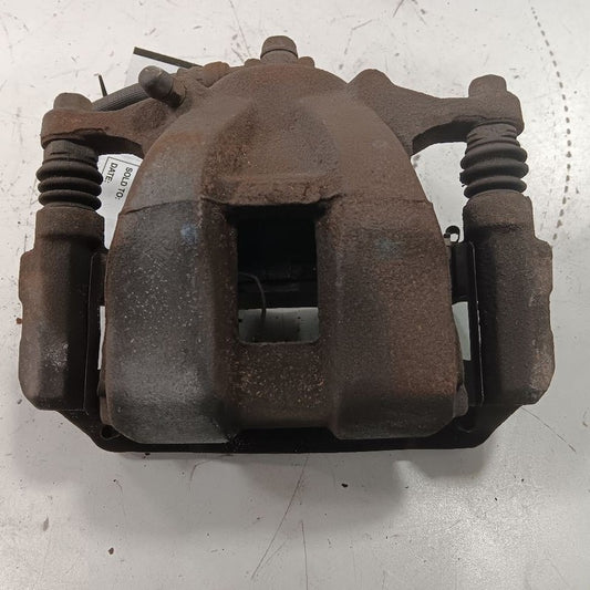 Passenger Right Caliper Brake Front Fits 16-19 Acura ILX