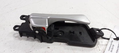 Hyundai Sonata Door Handle Right Passenger Front Interior Inside 2011 2012 2013