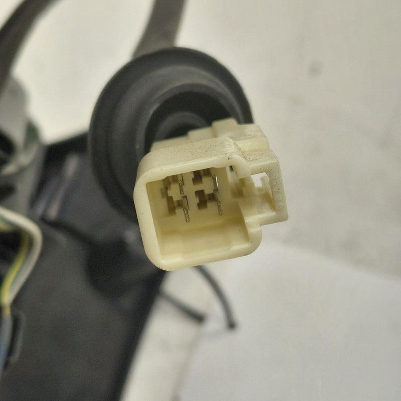 Passenger Right Tail Light Brake Lamp Plug-in Hybrid Phev Fits 16-22 O