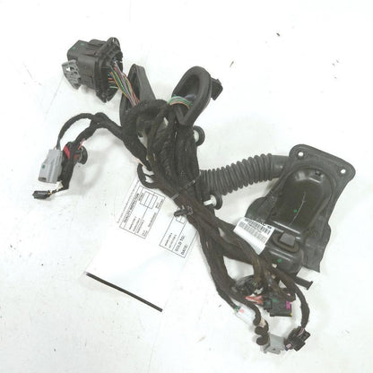 Jeep Compass Door Harness Wire Wiring Right Passenger Front  2025 2024