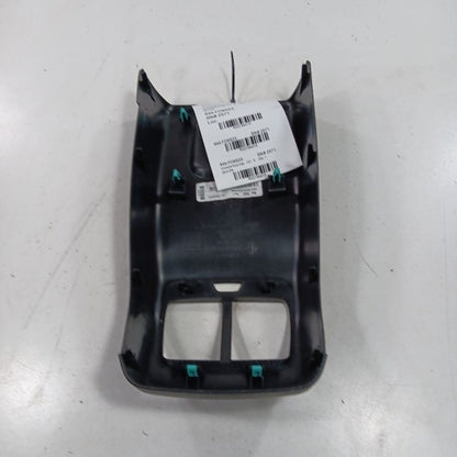 Ford Bronco Sport Center Console Rear End Cap Trim Cover  2024 2023 20