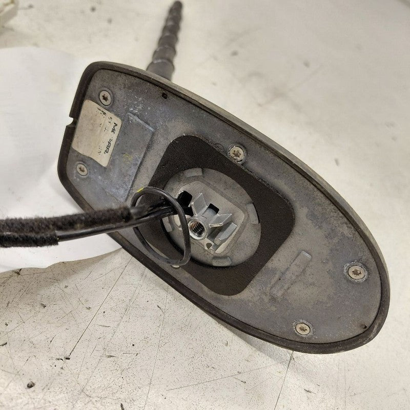 Fiat 500 X Model   Antenna 2016 2017