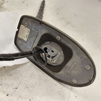 Fiat 500 X Model   Antenna 2016 2017