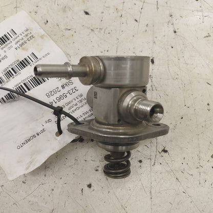 Gas Fuel Pump Only Engine Mounted 3.3L Fits 15-19 Hyundai Santa Fe