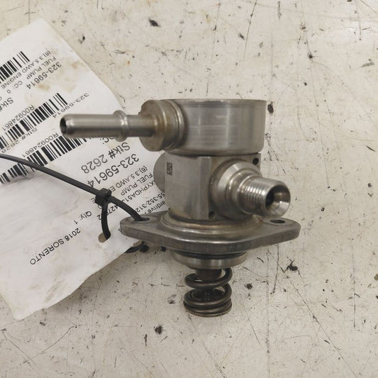 Gas Fuel Pump Only Engine Mounted 3.3L Fits 15-19 Hyundai Santa Fe