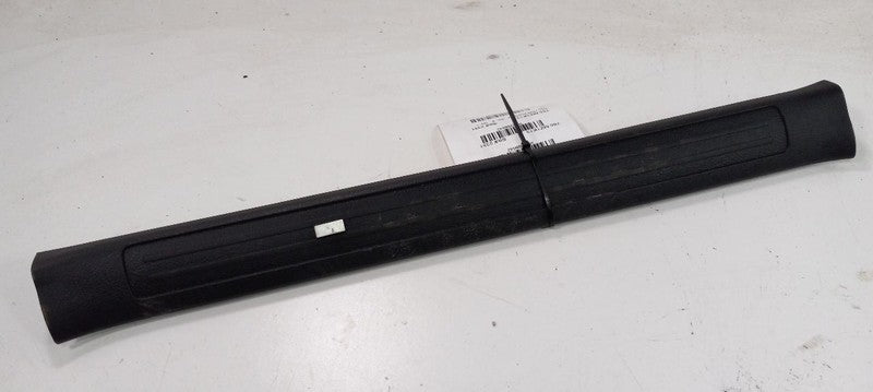 Mazda 3 Sill Trim Plate Door Jam Threshold Right Passenger Front 2013 