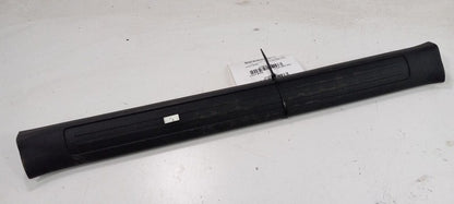 Mazda 3 Sill Trim Plate Door Jam Threshold Right Passenger Front 2013 