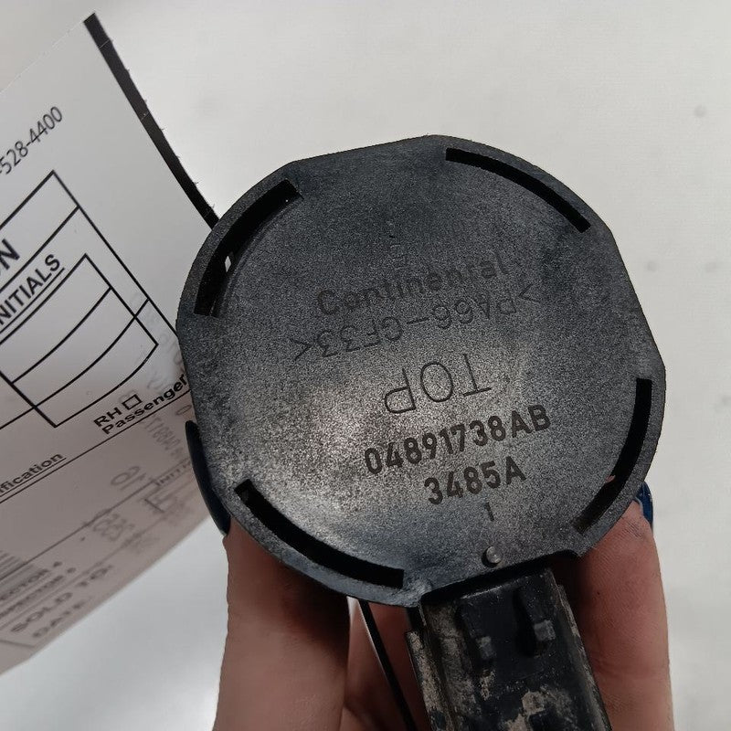 Chrysler 300 Fuel Purge Valve {04891738AB} 2015 2016 2017 2018 2019 OE