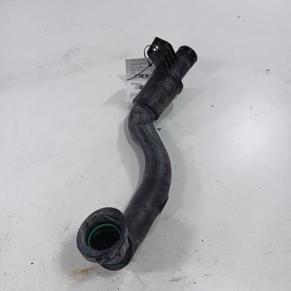 Ford Bronco Turbo Super Charger Inter Cooler Hose Line Tube 1.5 2024 2