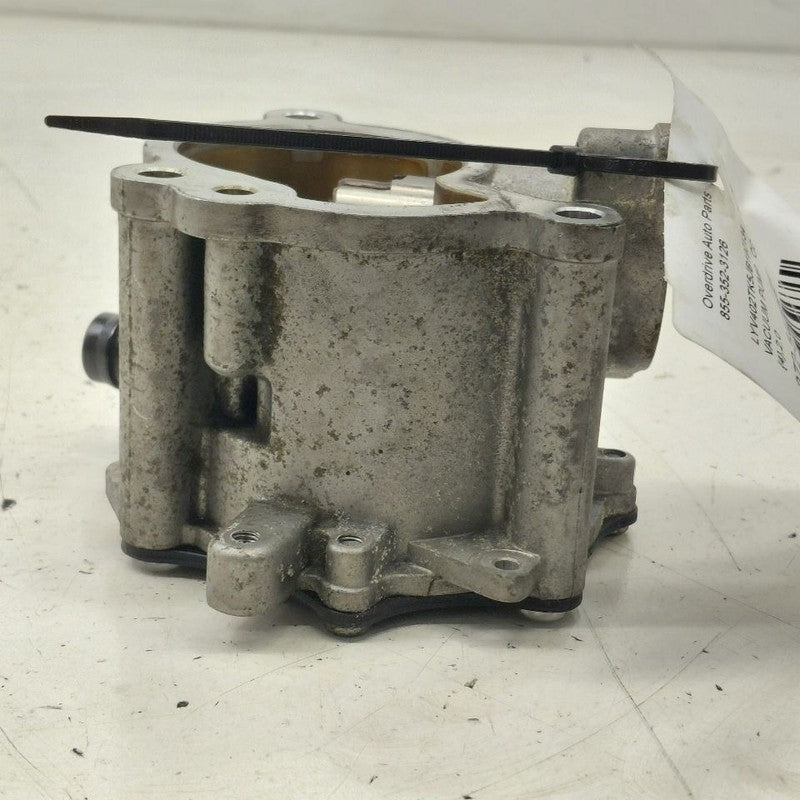 Vacuum Pump ID 31316143 Fits 16-22 Volvo XC90