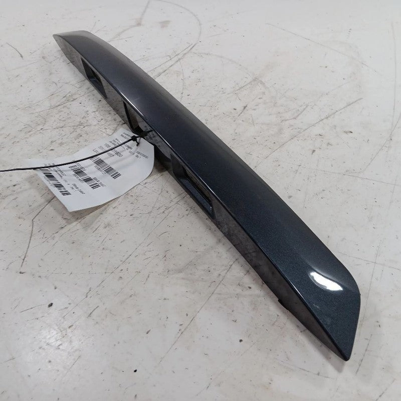Ford Ecosport Tail Finish Panel  2018 2019 2020 2021 2022 OEM