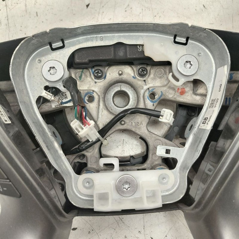 Nissan Murano Steering Wheel  2020 2021 2022 2023