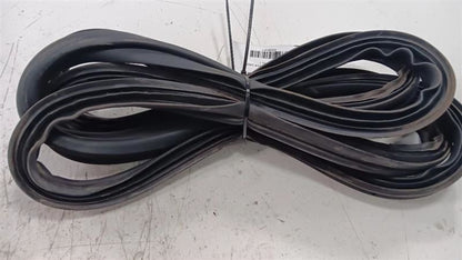 Hyundai Veloster Trunk Lid Hatch Door Rear Back Rubber Seal  2012 2013