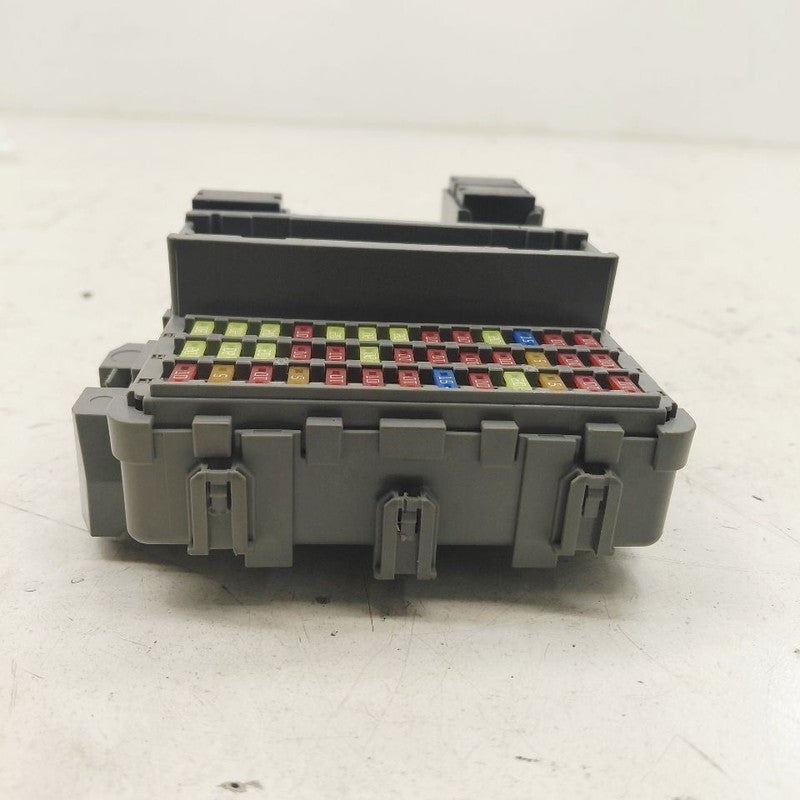 Honda CR-V Cabin Fuse Box Interior Inner Under Dash  2017 2018 2019