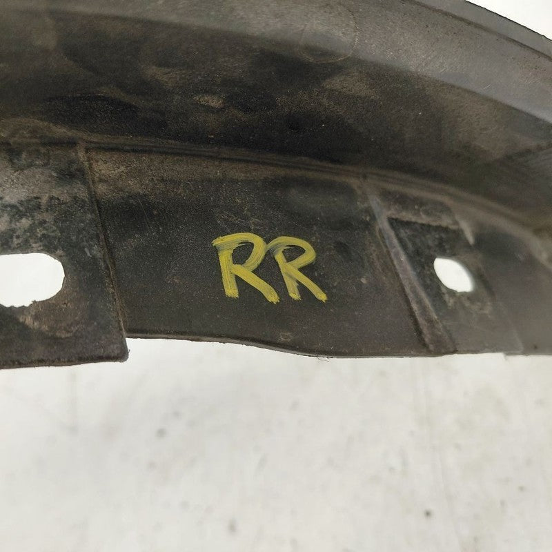Ford Escape Passenger Right Rear Fender Flare 2022 2023 2024