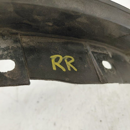 Ford Escape Passenger Right Rear Fender Flare 2022 2023 2024