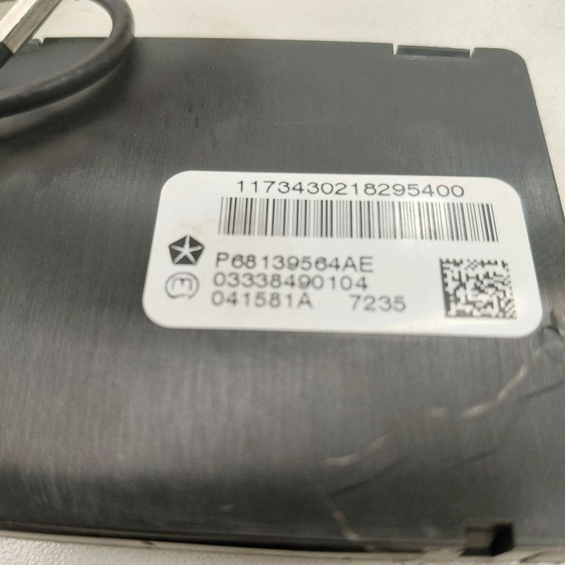 Chrysler 300 Remote Start Keyless Antenna {68139564AE} 2017 2018 2019 