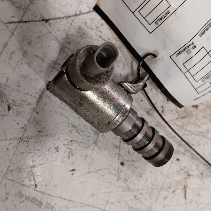 Ford Taurus Variable Timing Gear Oil Control Valve Solenoid Cylinder H
