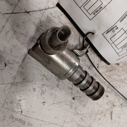 Ford Taurus Variable Timing Gear Oil Control Valve Solenoid Cylinder H
