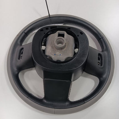 Fiat 500 Steering Wheel  2014 2015 2016 OEM