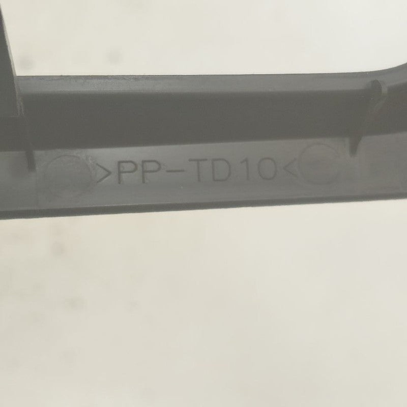 Nissan Rogue Interior Door Handle Bezel Surround Trip Left Driver Rear