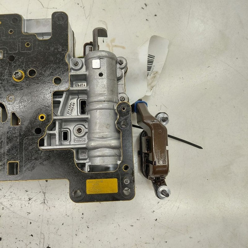 Ford Edge Automatic Transmission Valve Body  2019 2020 2021 2022