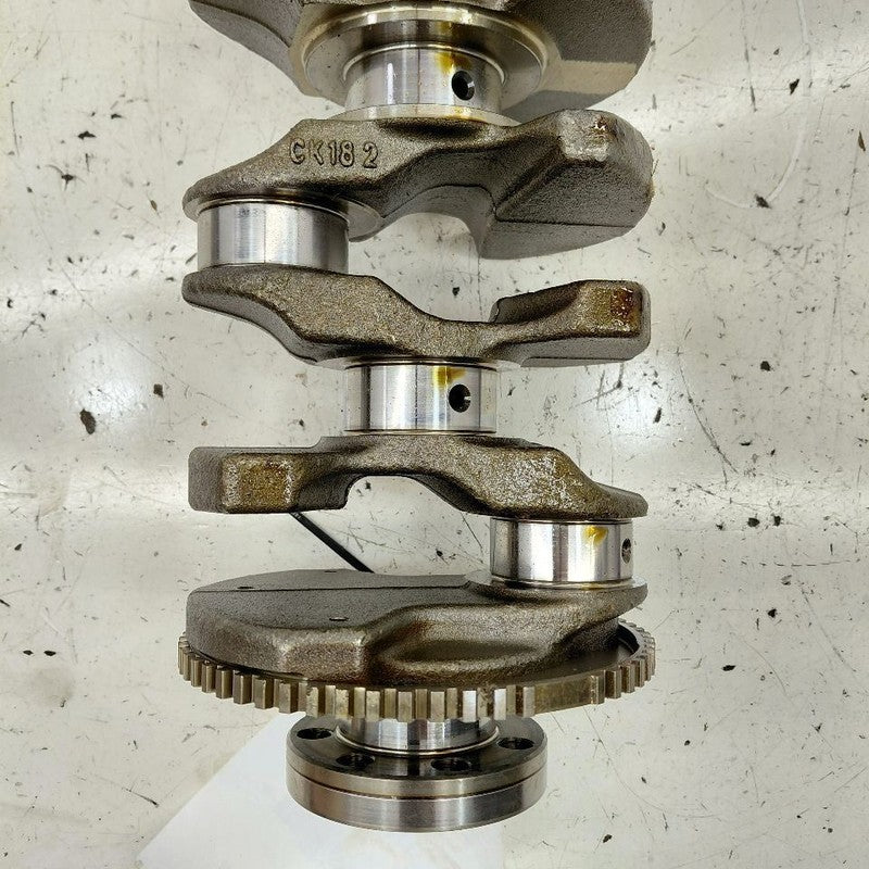 Kia Sportage Engine Crankshaft Crank Shaft  2.4 2020 2021 2022