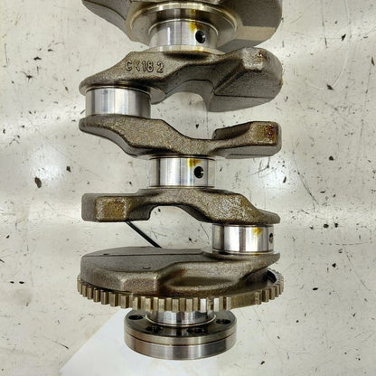 Kia Sportage Engine Crankshaft Crank Shaft  2.4 2020 2021 2022