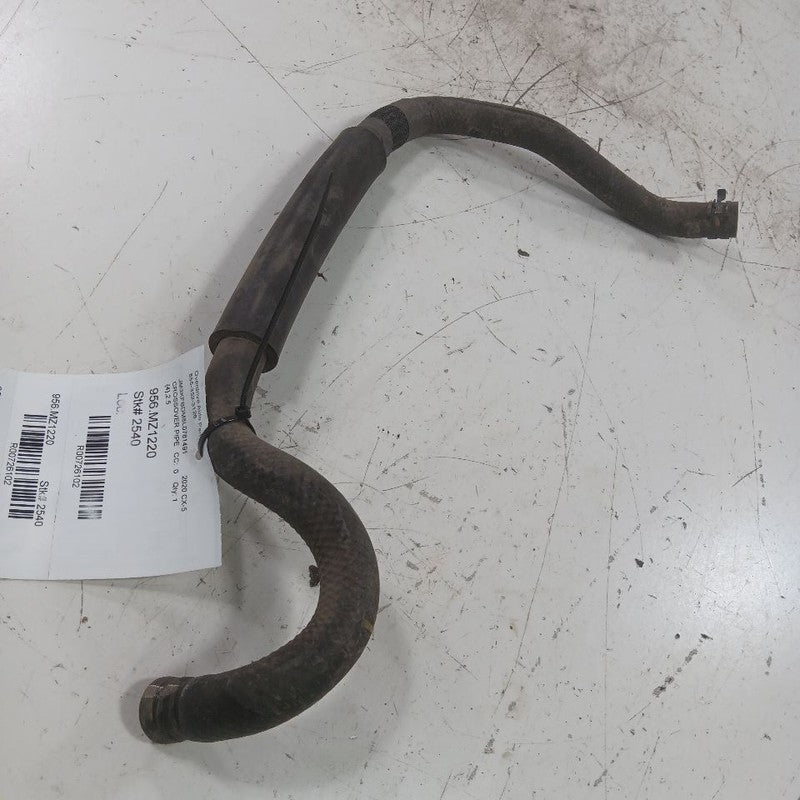 Mazda CX-5 2.5 Coolant Line Crossover Pipe  2019 2020 2021 2022 OEM