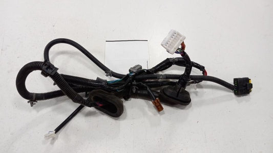 Nissan Maxima Door Harness Wire Wiring Right Passenger Rear 2004 2005 