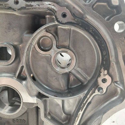 Bare Engine Cylinder Block 1.2L VIN P 8th Digit Opt Lbp Fits 25 Buick 