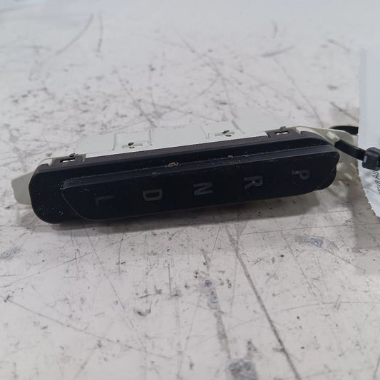 Chevy Malibu P R N D L PRNDL Indicator 2019 2020 2021 2022 2023 2024