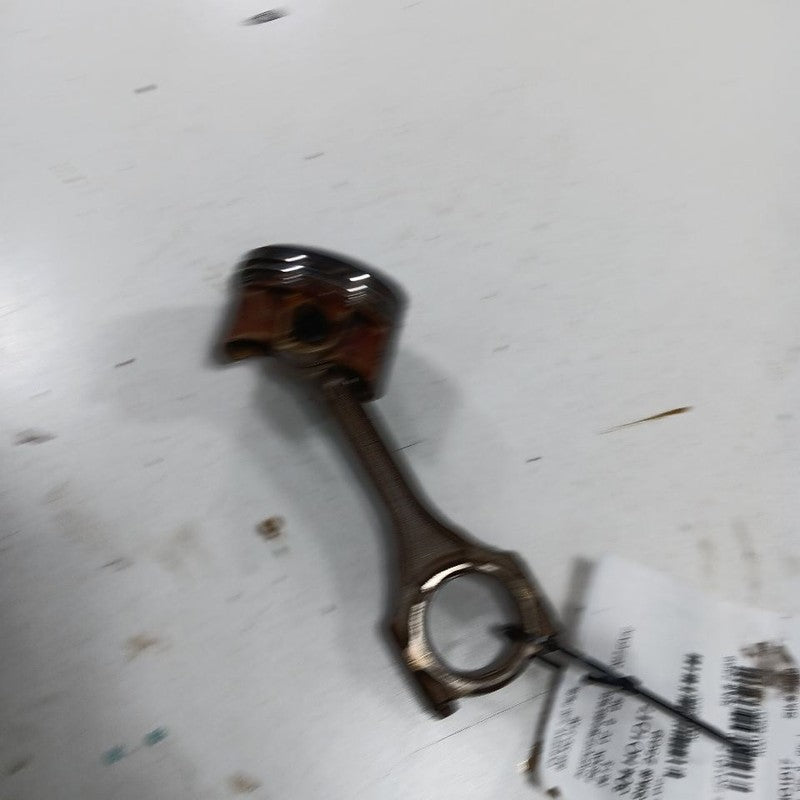 Honda Civic Single Piston With Connecting Rod   1.5L 2018 2017 2016