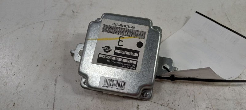 41650JG04A Transfer Case Torque Split Control Computer Module VIN J Fits 08-15 ROGUE