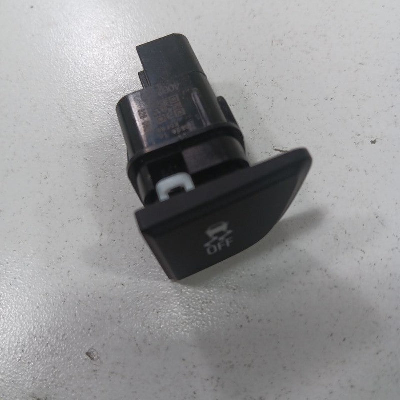 Buick Encore Traction Control Switch  2022 2021 2020 2019 2018