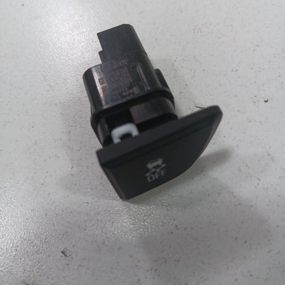Buick Encore Traction Control Switch  2022 2021 2020 2019 2018