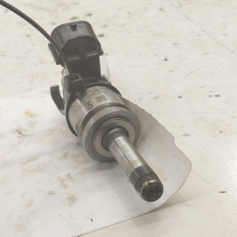 Fuel Injection Injector Naturally Aspirated Fits 18-23 Mazda CX-5